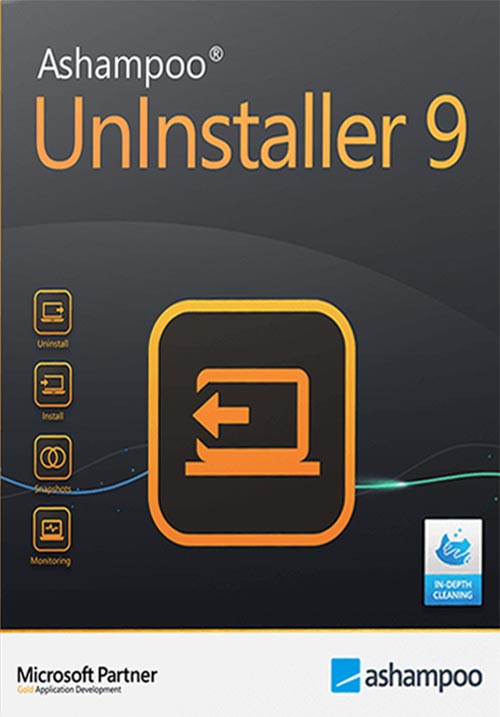 Ashampoo UnInstaller 9