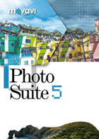Movavi Photo Suite 5