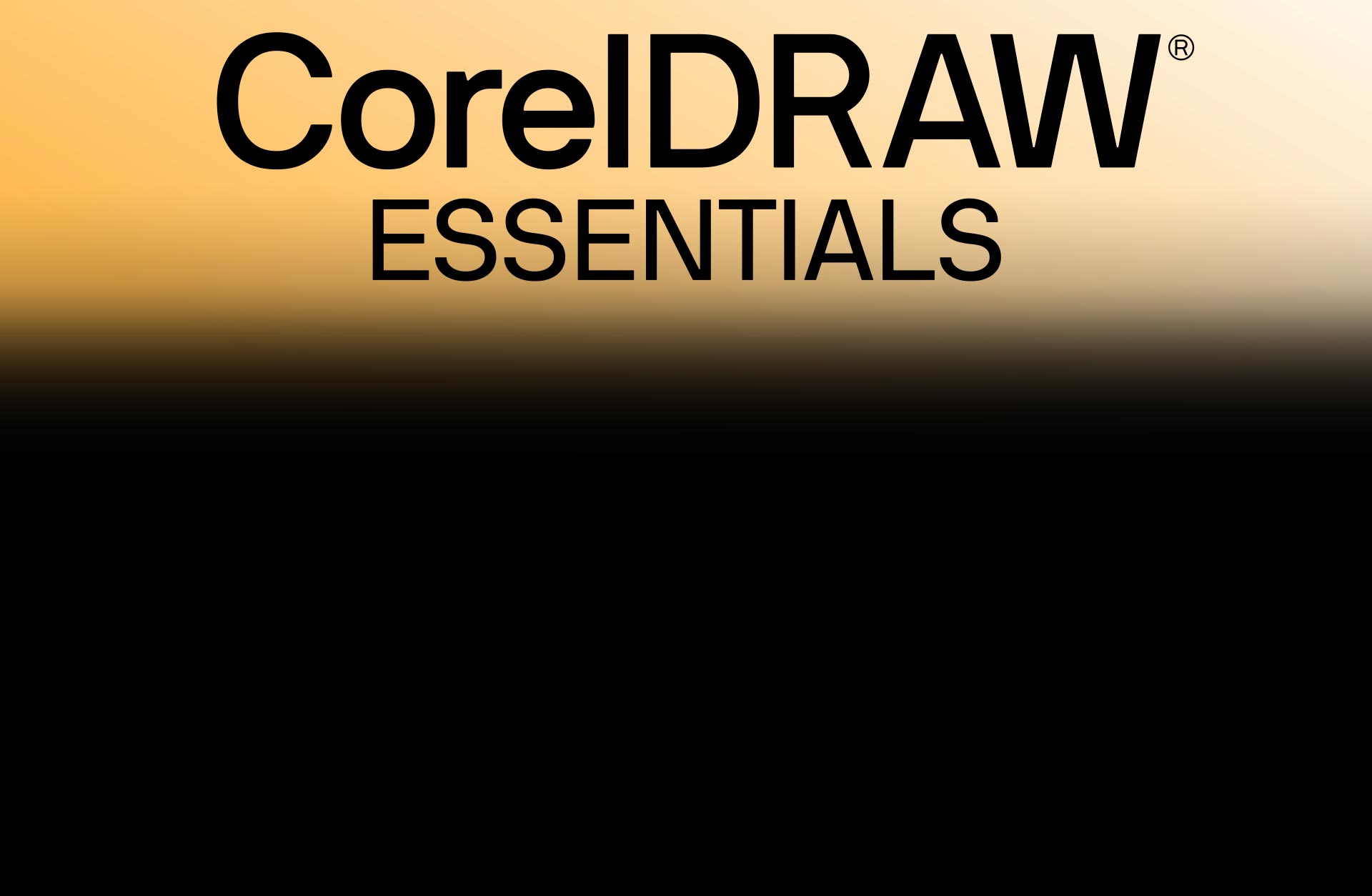 CorelDRAW Essentials 2024