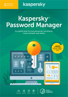 Kaspersky Password Manager