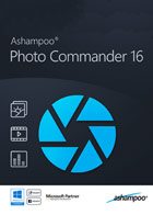 Ashampoo Photo Commander 16