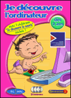 Je Découvre l'Ordinateur