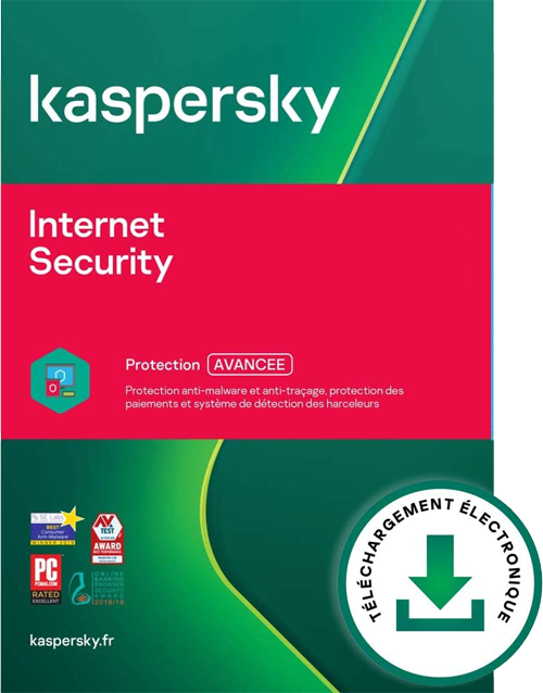 Kaspersky Internet Security