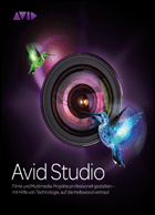 Avid Studio